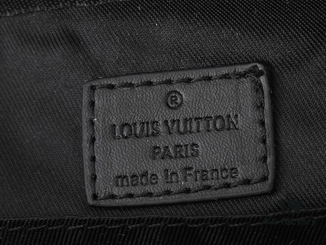 Upgraded Original M46973 M46972 Quest Crossbody Bag