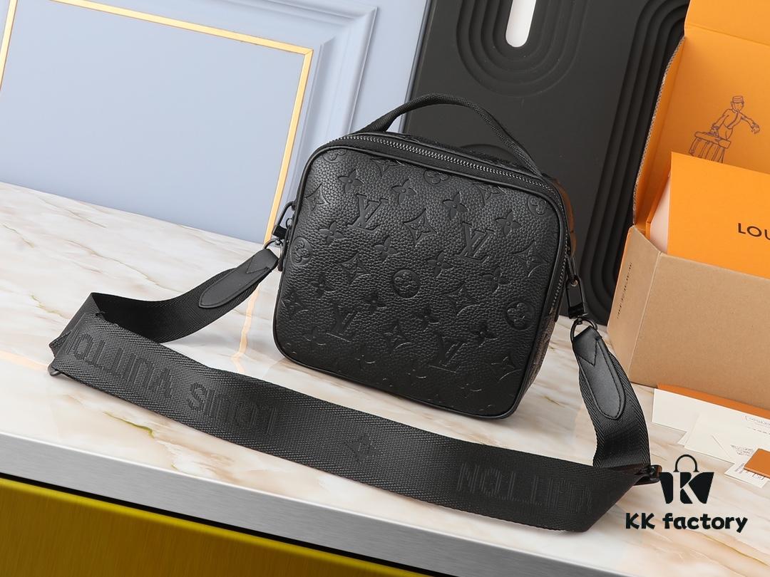 Upgraded Original M46973 M46972 Quest Messenger Bag