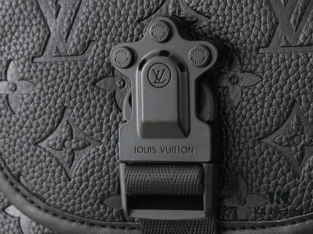 Upgraded Original M46973 M46972 Quest Messenger Bag