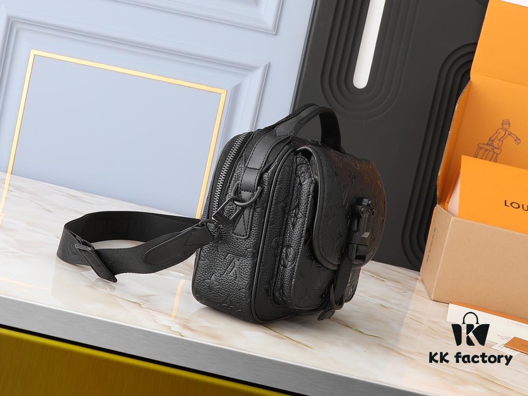 Upgraded Original M46973 M46972 Quest Messenger Bag