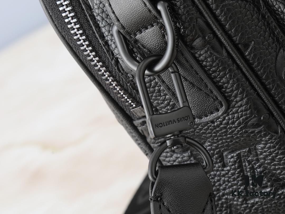 Upgraded Original M46973 M46972 Quest Messenger Bag