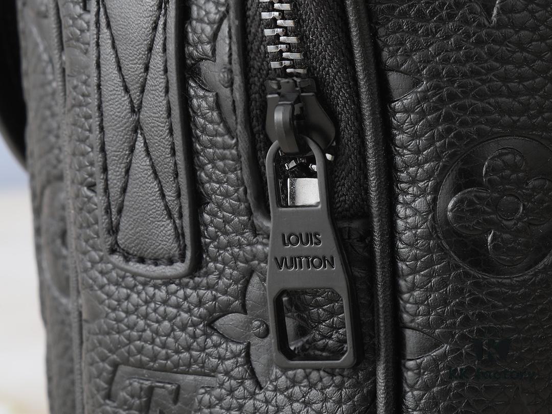 Upgraded Original M46973 M46972 Quest Messenger Bag