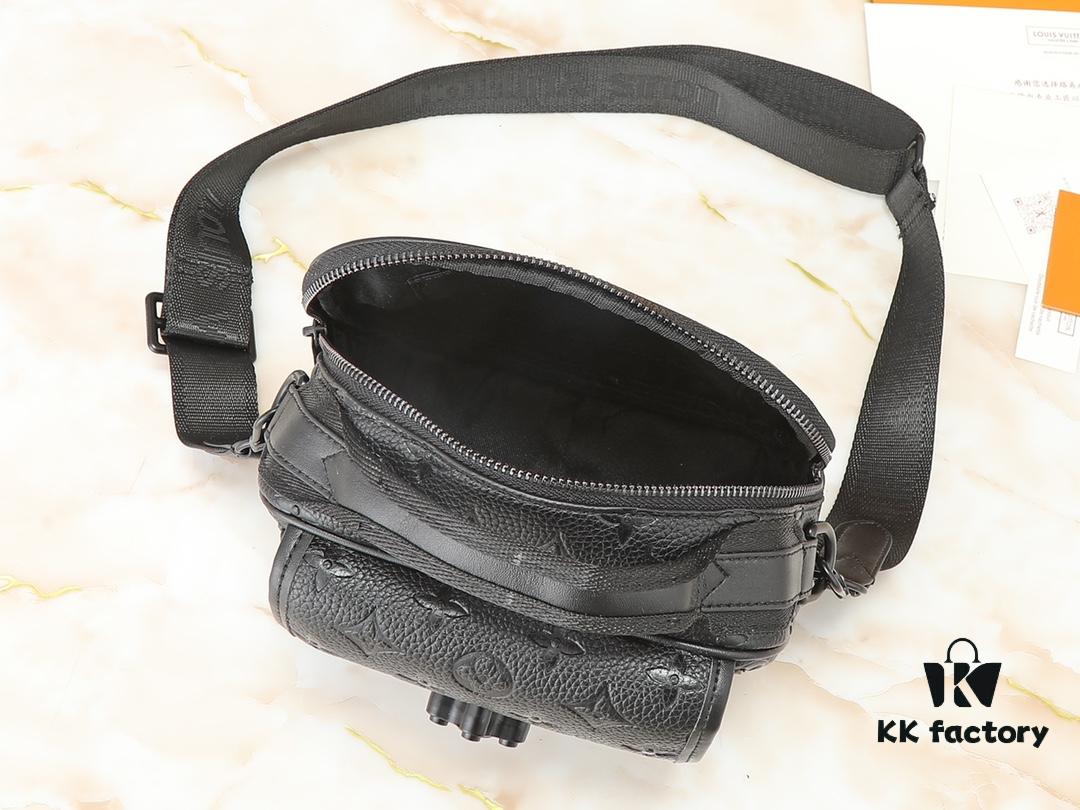 Upgraded Original M46973 M46972 Quest Messenger Bag