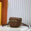Upgraded Original M46917 M82335 M83275 M82208 M82347 Mini Bumbag from LV Gradient Collection