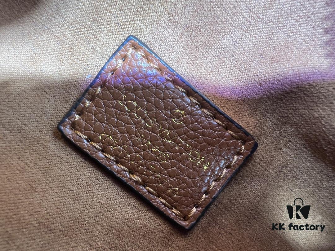 Upgraded Original M46917 M82335 M83275 M82208 M82347 Mini Bumbag from LV Gradient Collection