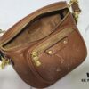 Upgraded Original M46917 M82335 M83275 M82208 M82347 Mini Bumbag from LV Gradient Collection