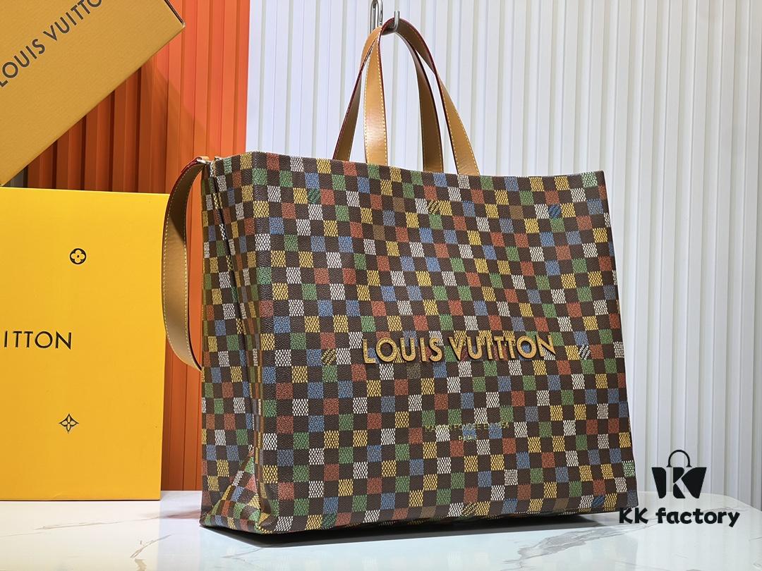 M24457 Medium Shopper Bag