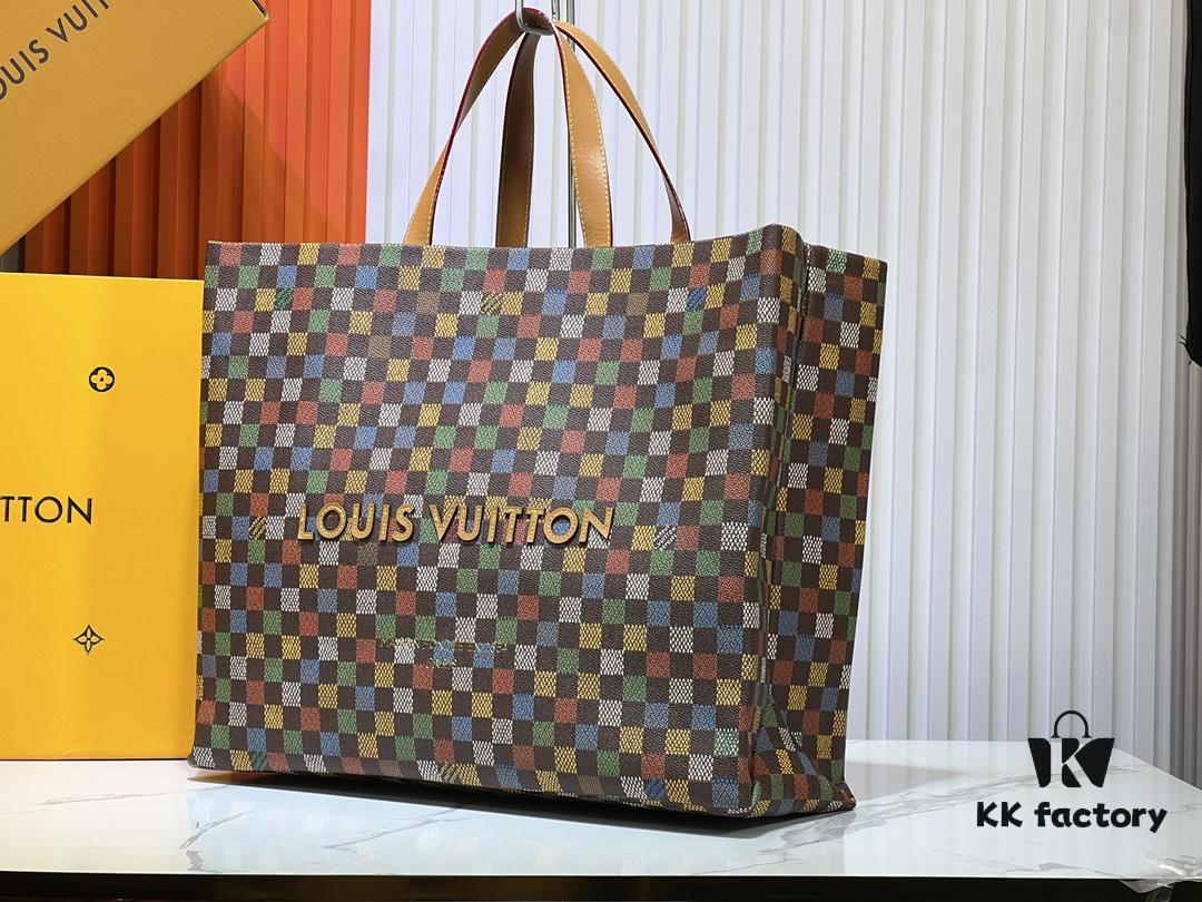 M24457 Medium Shopper Bag