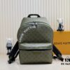 Exclusive Real Shot - Upgraded Version ‼️ M46802 Discovery Small Backpack