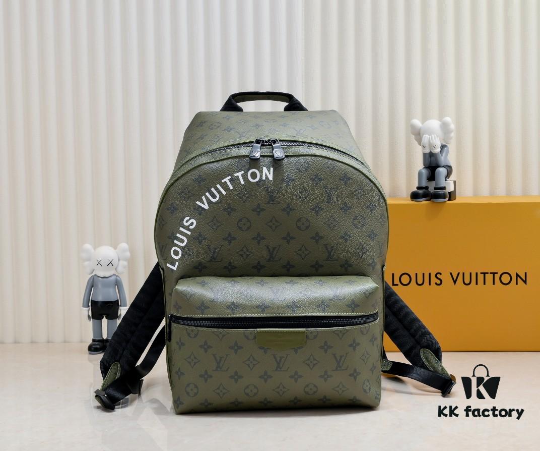 Exclusive Real Shot - Upgraded Version ‼️ M46802 Discovery Small Backpack