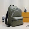 Exclusive Real Shot - Upgraded Version ‼️ M46802 Discovery Small Backpack