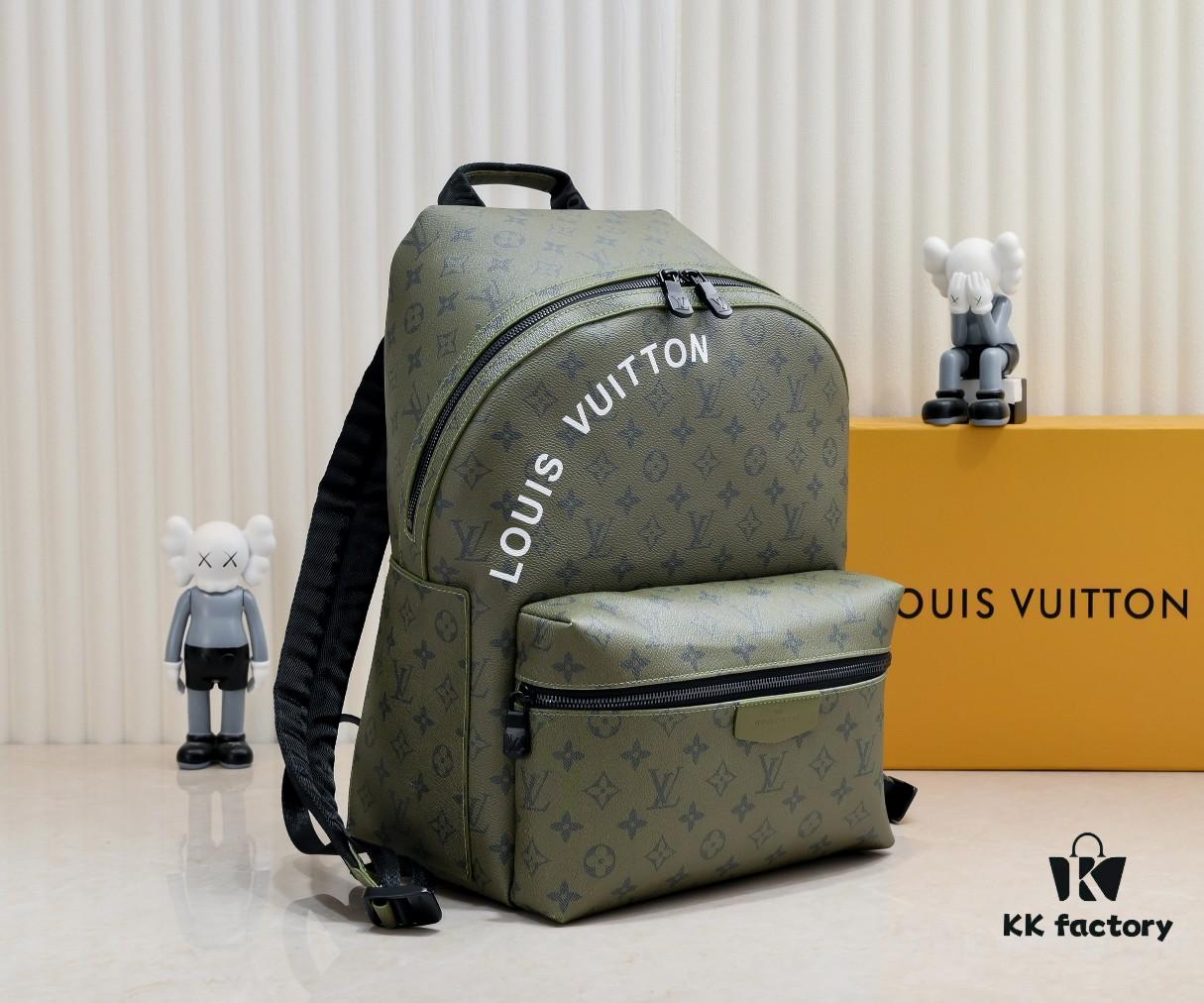 Exclusive Real Shot - Upgraded Version ‼️ M46802 Discovery Small Backpack