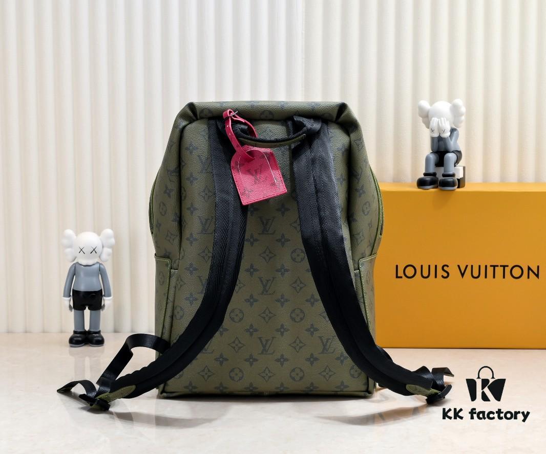 Exclusive Real Shot - Upgraded Version ‼️ M46802 Discovery Small Backpack