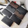 Premium Original Zippy Dragonne Zip Wallet