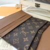 Top Quality Original 💎【Real Photo, Personal Background】Josephine Wallet Inspired by Louis Vuitton's First Wallet Design