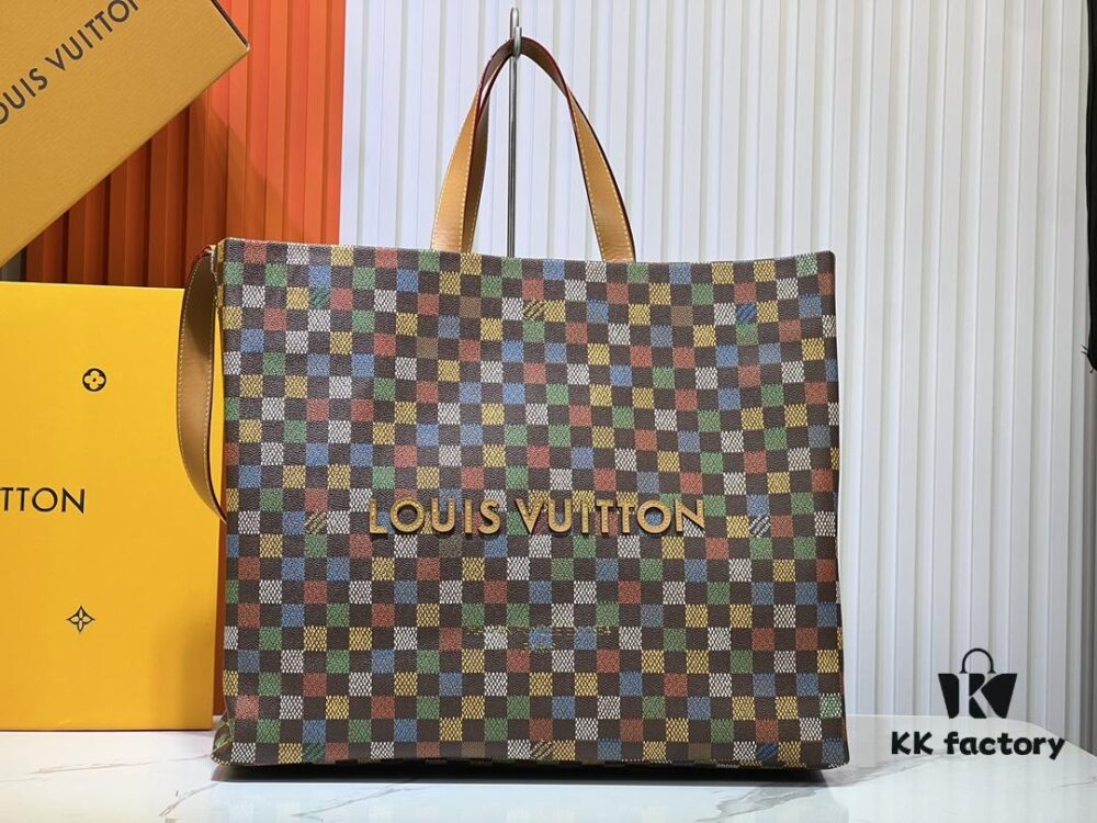 M24457 Medium Shopper Bag