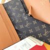Top Quality Original 💎 [Real Photo, Personal Background] Josephine Wallet Inspired by Louis Vuitton's First Wallet Design
