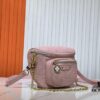 Upgraded Original M46917 M82335 M82208 M82347 Mini Bumbag from LV Gradient Collection