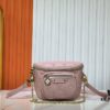 Upgraded Original M46917 M82335 M82208 M82347 Mini Bumbag from LV Gradient Collection