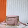 Upgraded Original M46917 M82335 M82208 M82347 Mini Bumbag from LV Gradient Collection
