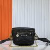 Upgraded Original M46917 M82335 M82208 M82347 Mini Bumbag from LV Gradient Collection