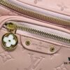 Upgraded Original M46917 M82335 M82208 M82347 Mini Bumbag from LV Gradient Collection