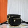 Upgraded Original M46917 M82335 M82208 M82347 Mini Bumbag from LV Gradient Collection