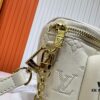 Upgraded Original M46917 M82335 M83275 M82208 M82347 Mini Bumbag from LV Gradient Collection