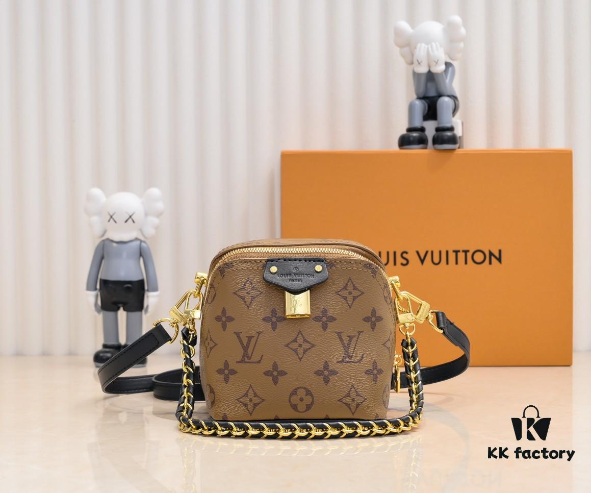 M47162 Yellow Flower M47096 Just In Case Bag