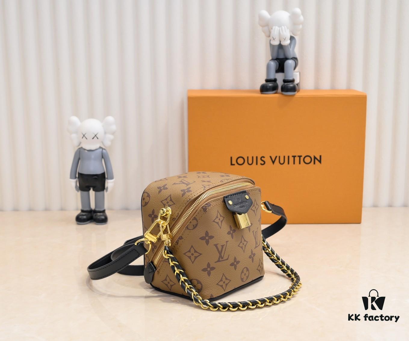 M47162 Yellow Flower M47096 Just In Case Bag