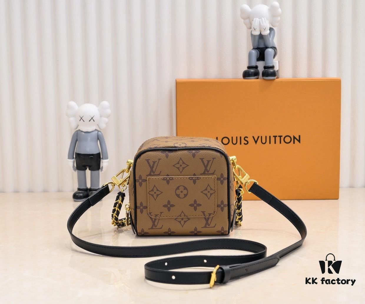 M47162 Yellow Flower M47096 Just In Case Bag