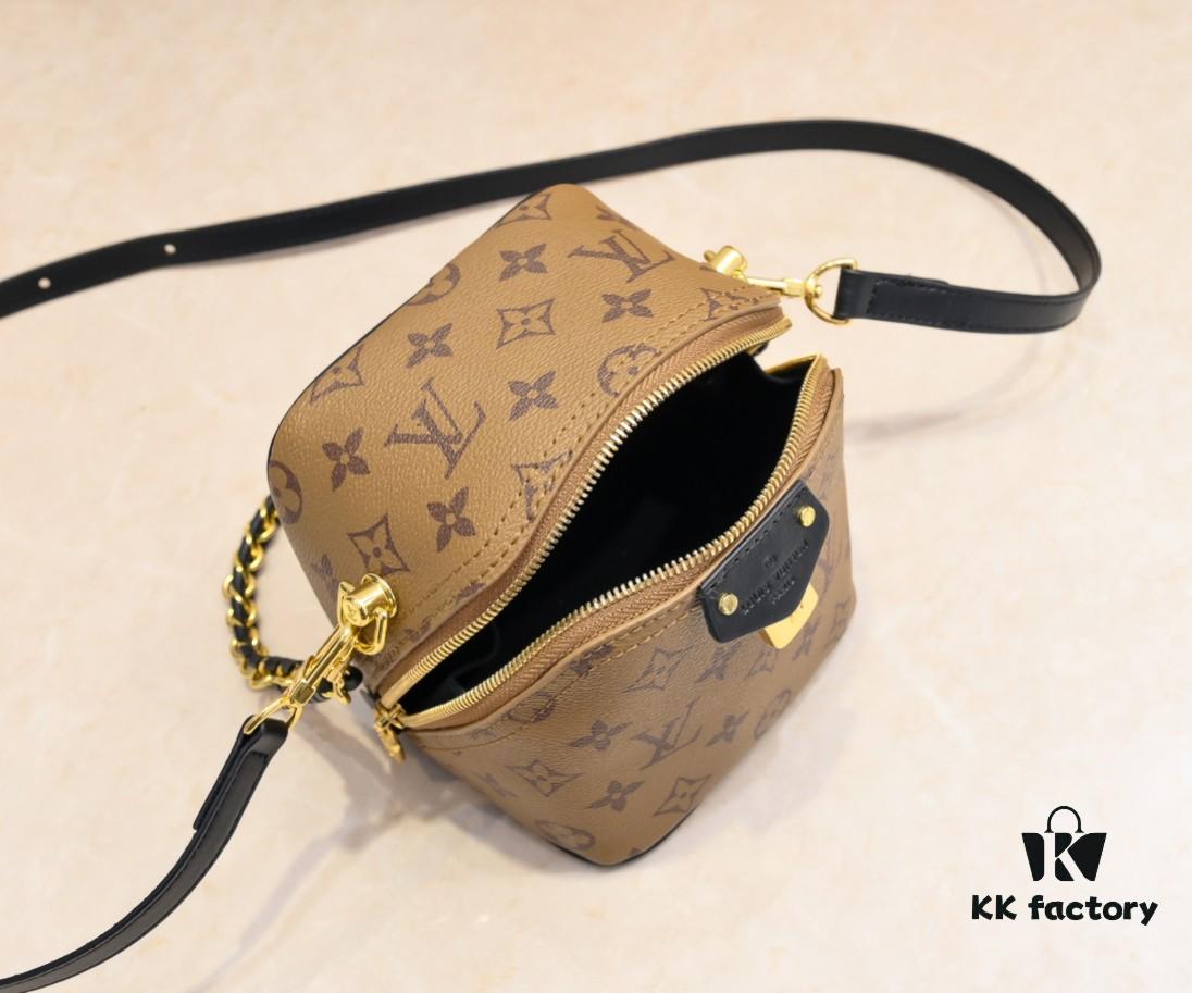 M47162 Yellow Flower M47096 Just In Case Bag