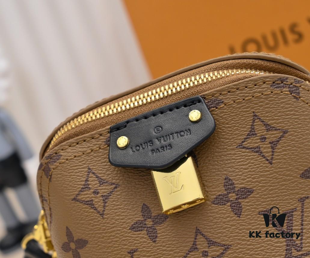 M47162 Yellow Flower M47096 Just In Case Bag