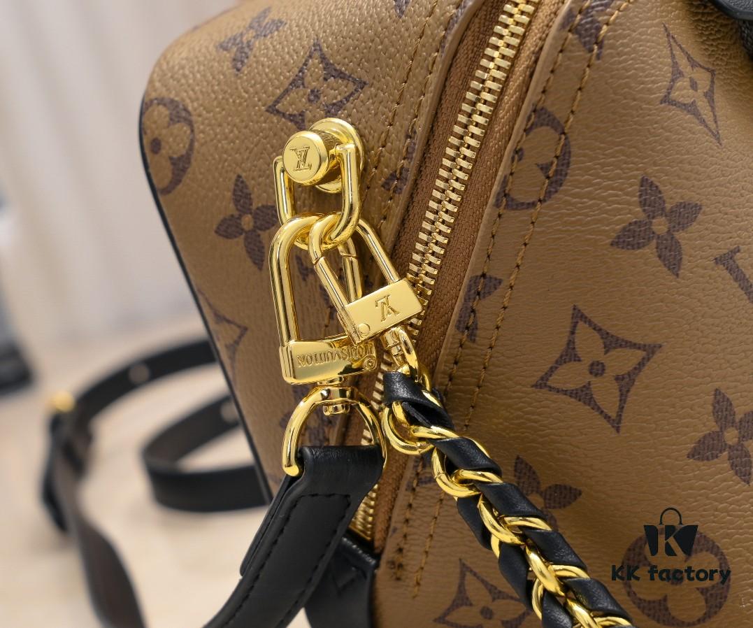 M47162 Yellow Flower M47096 Just In Case Bag