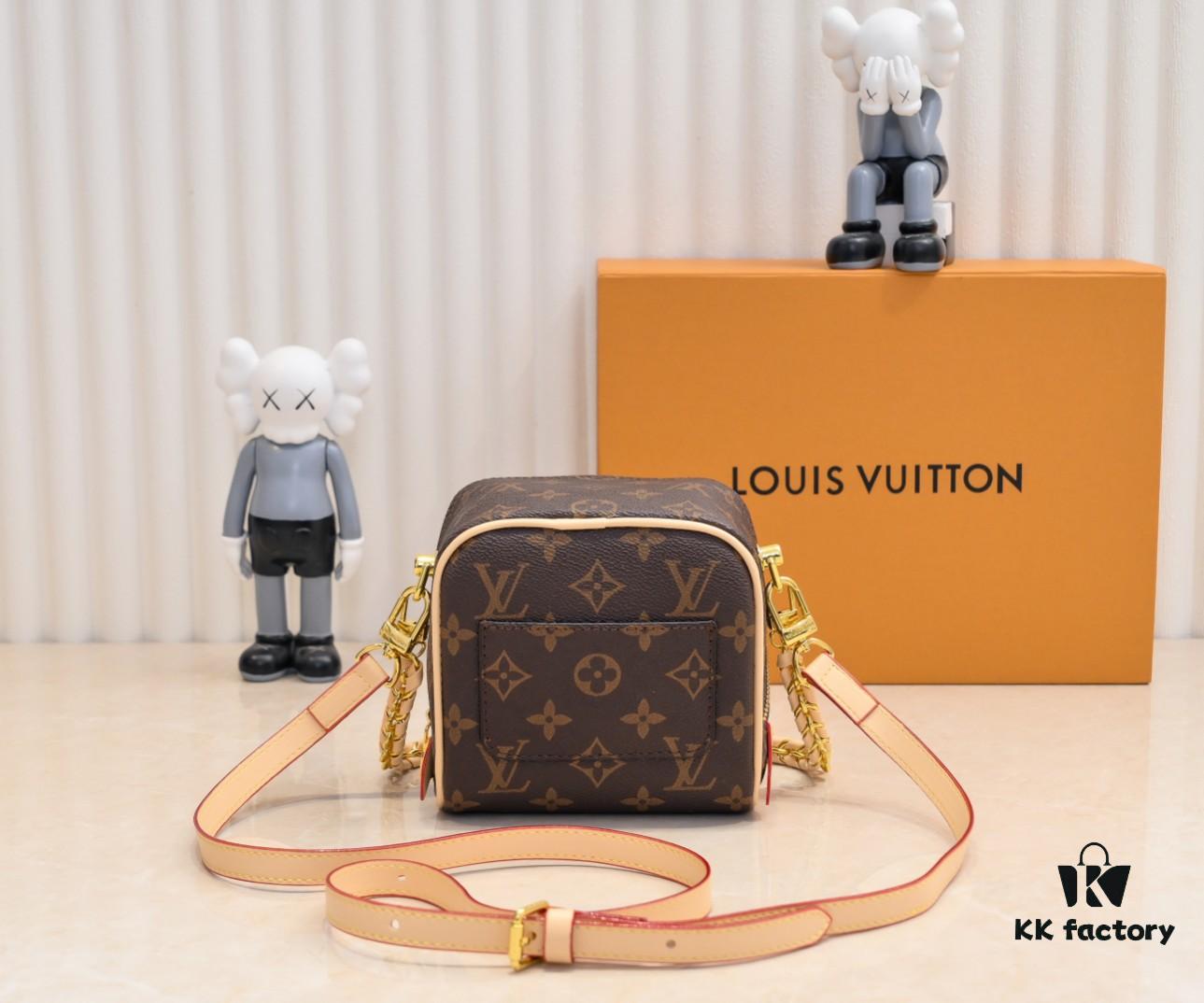 M47162 Yellow Flower M47096 Just In Case Bag