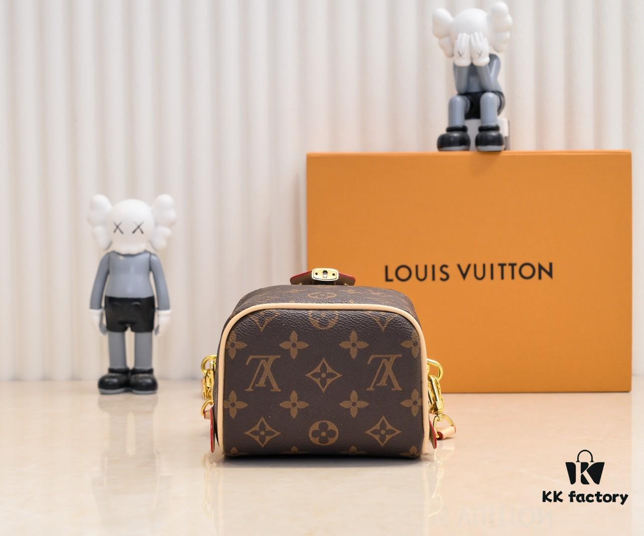 M47162 Yellow Flower M47096 Just In Case Bag