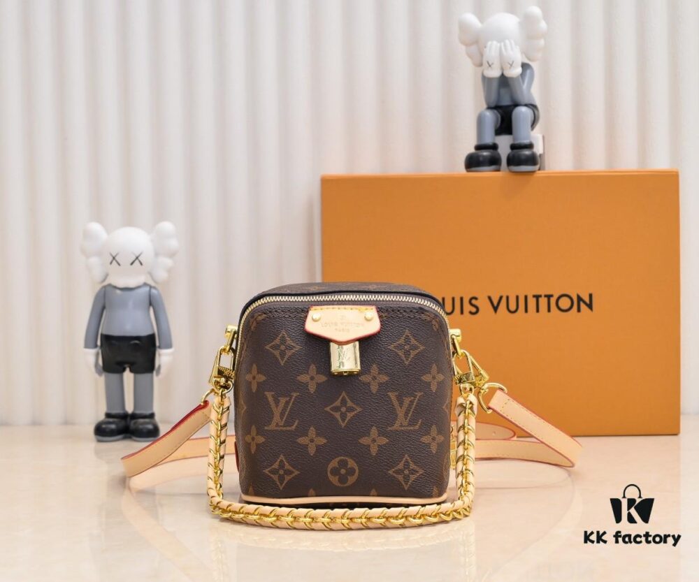 M47162 Yellow Flower M47096 Just In Case Bag