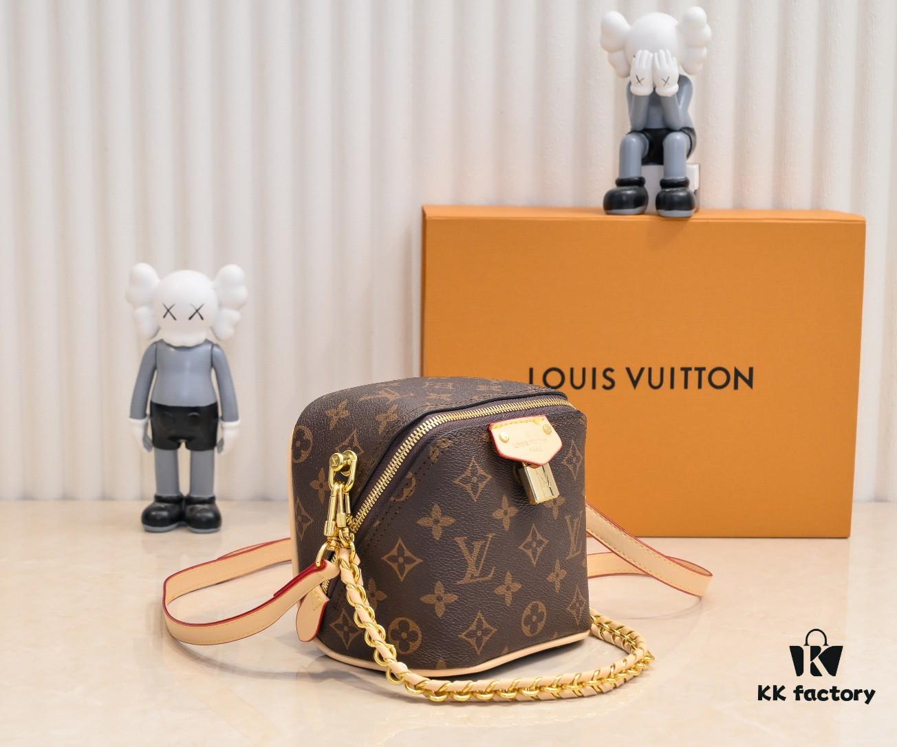 M47162 Yellow Flower M47096 Just In Case Bag