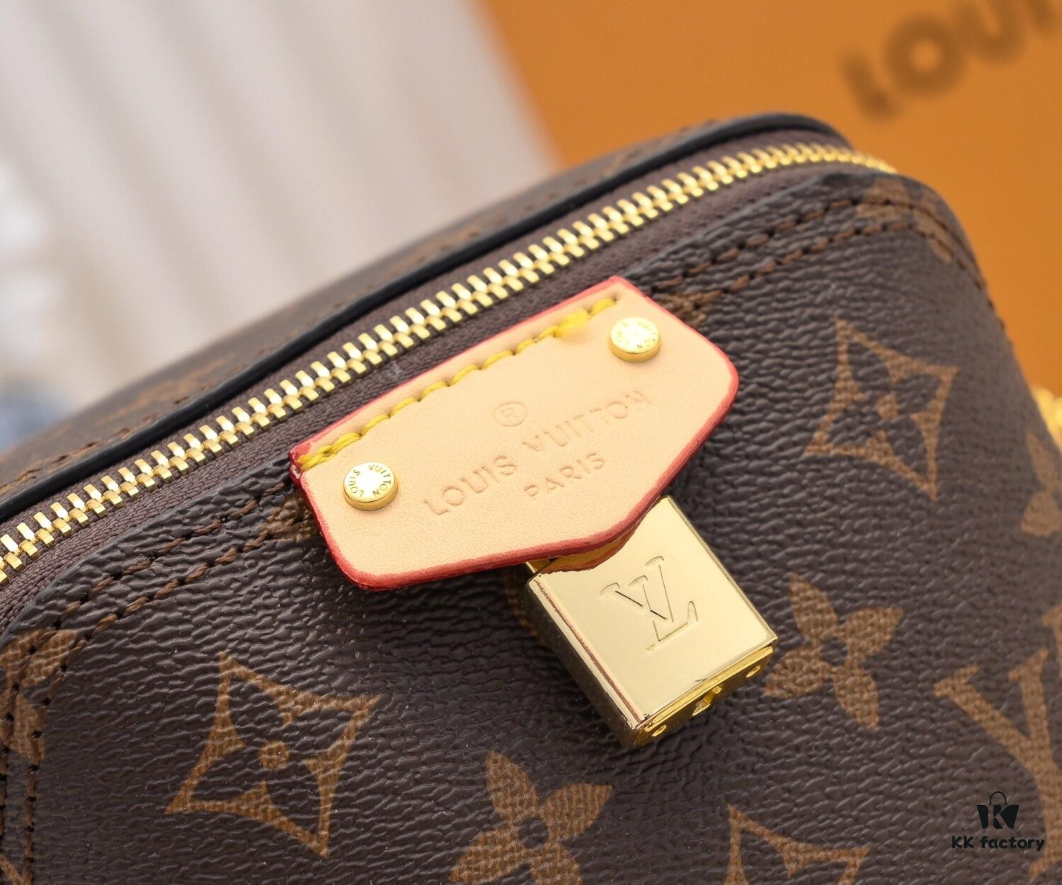 M47162 Yellow Flower M47096 Just In Case Bag