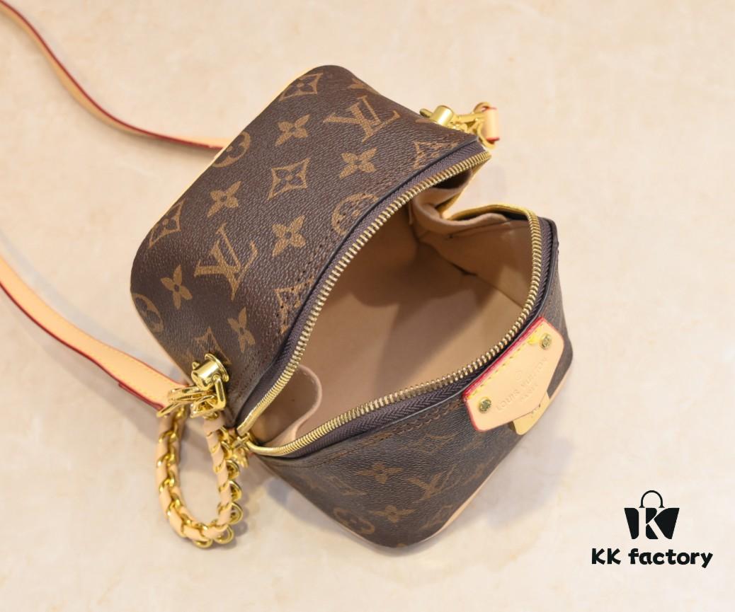 M47162 Yellow Flower M47096 Just In Case Bag