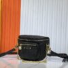 Upgraded Original M46917 M82335 M82208 M82347 Mini Bumbag from LV Gradient Collection