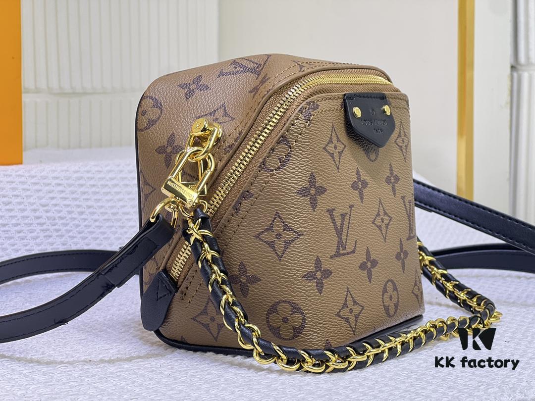 M47162 Yellow Flower M47096 Just In Case Bag