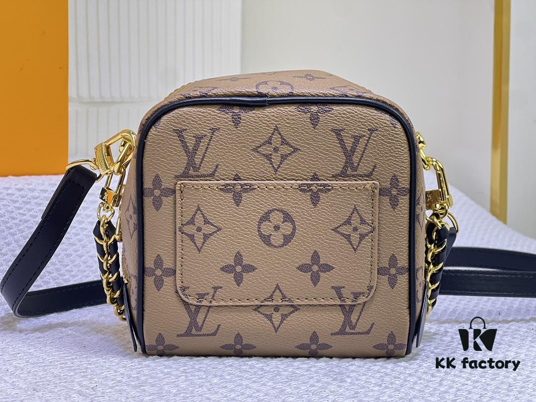 M47162 Yellow Flower M47096 Just In Case Bag