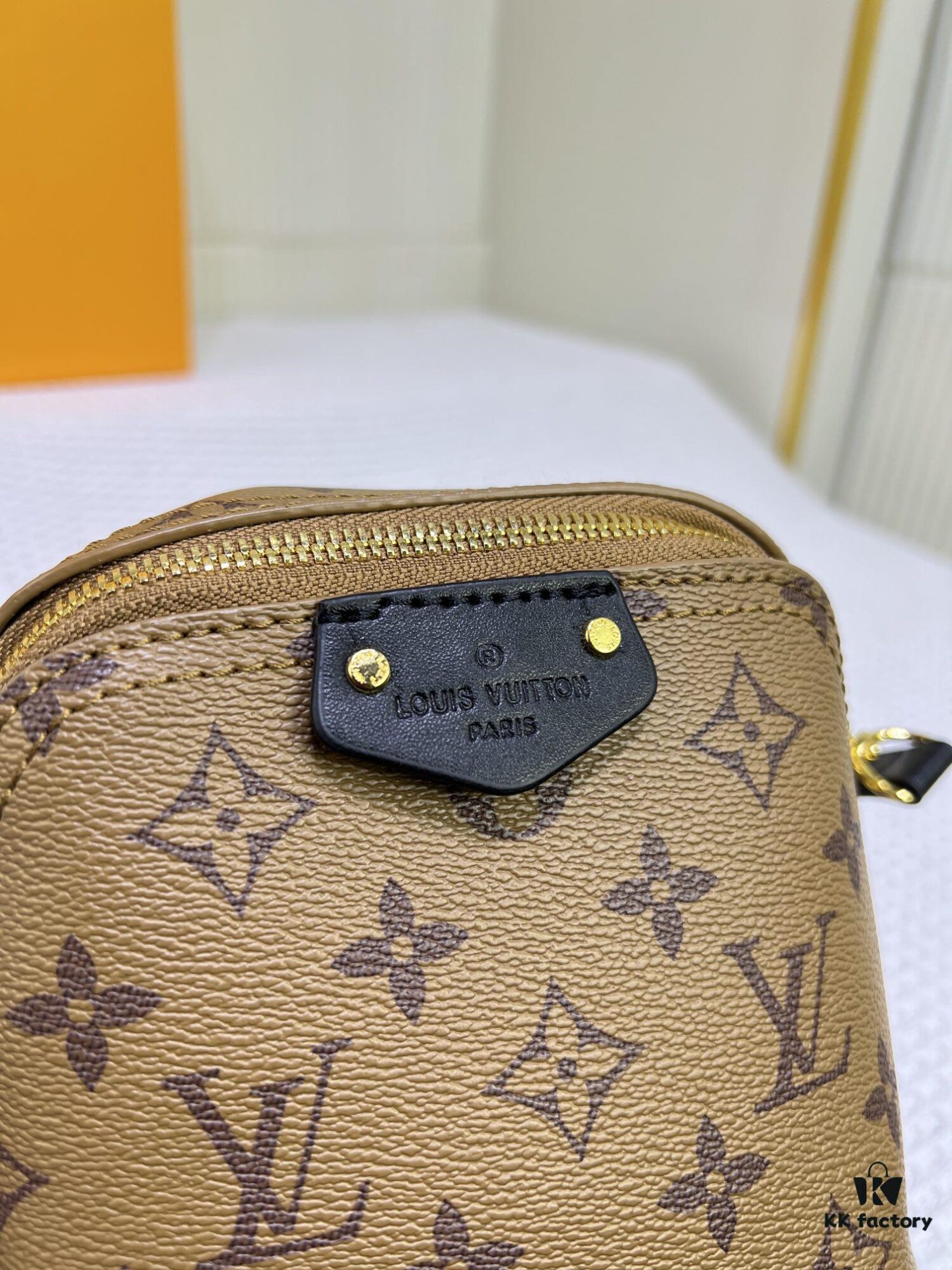 M47162 Yellow Flower M47096 Just In Case Bag