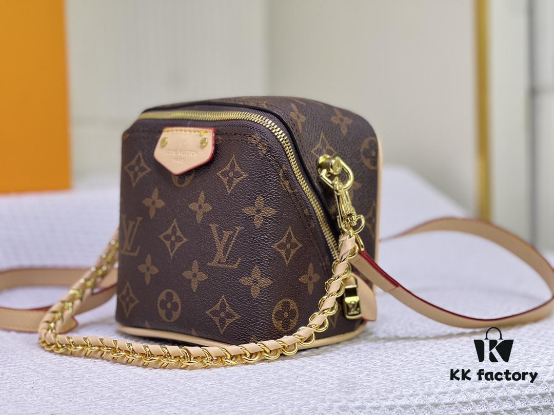 M47162 Yellow Flower M47096 Just In Case Bag