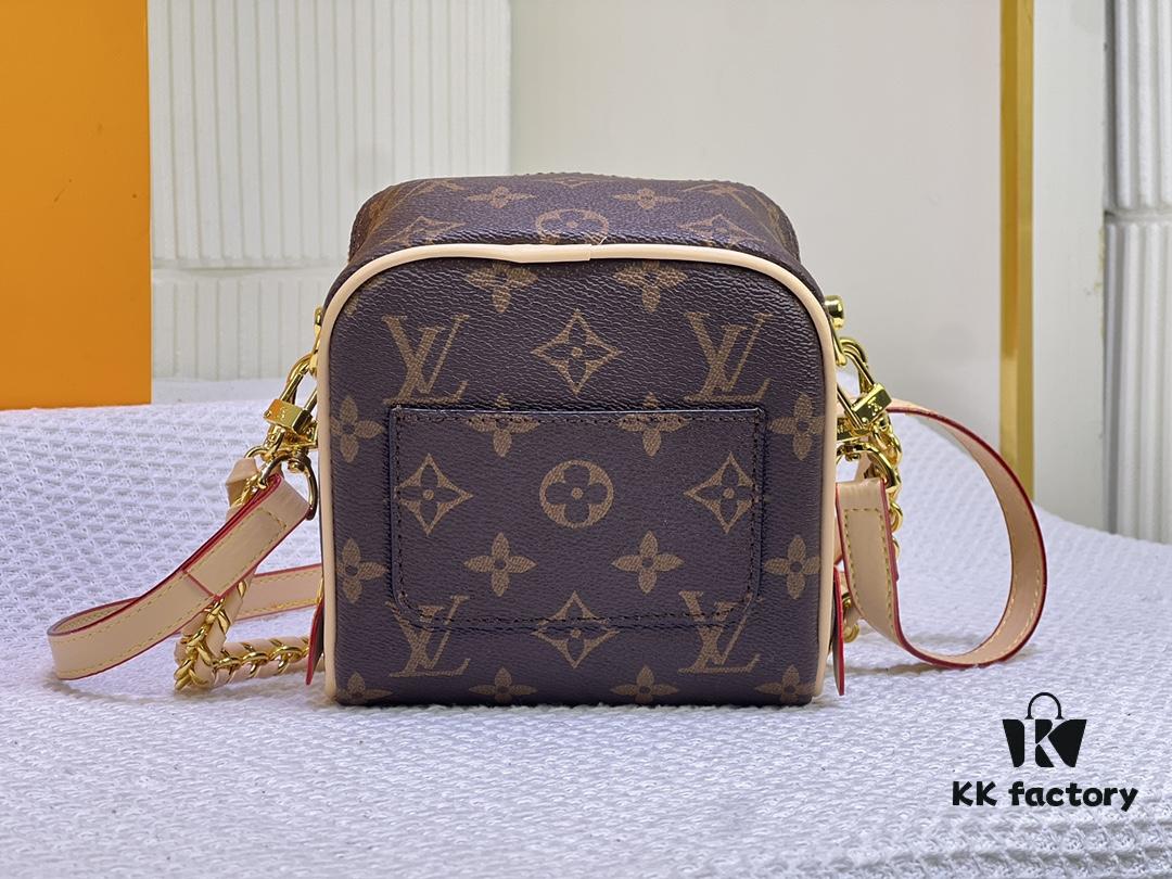 M47162 Yellow Flower M47096 Just In Case Bag