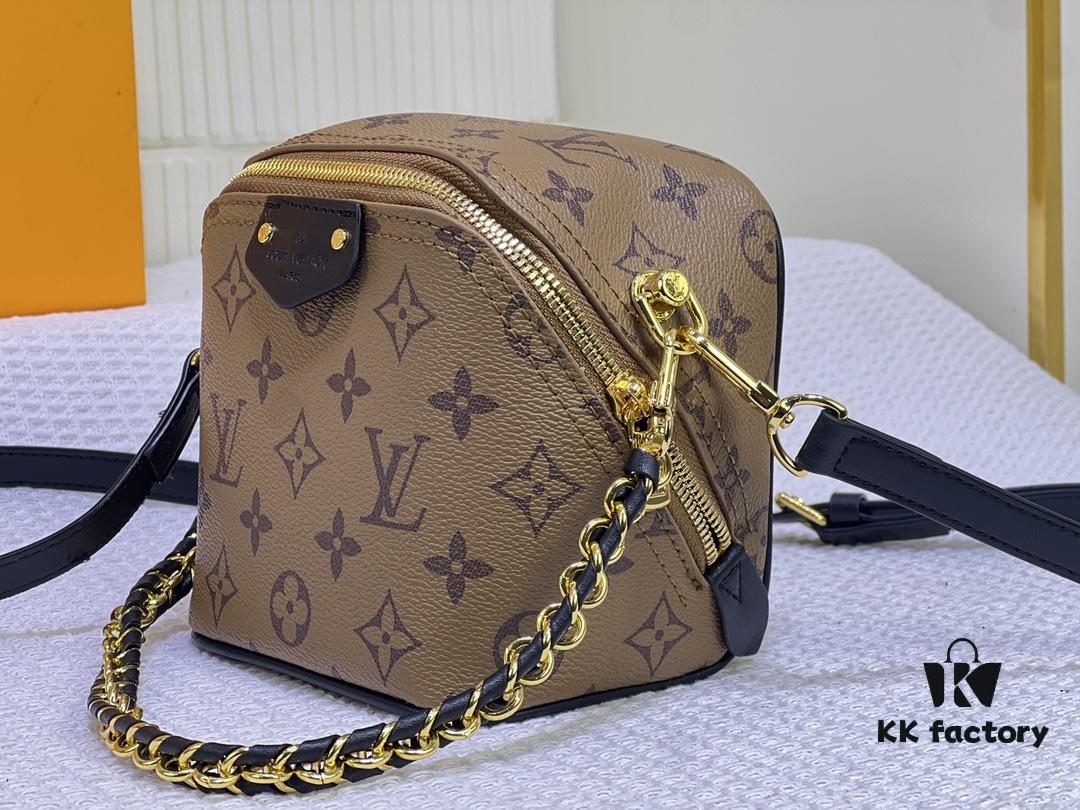 M47162 Yellow Flower M47096 Just In Case Bag