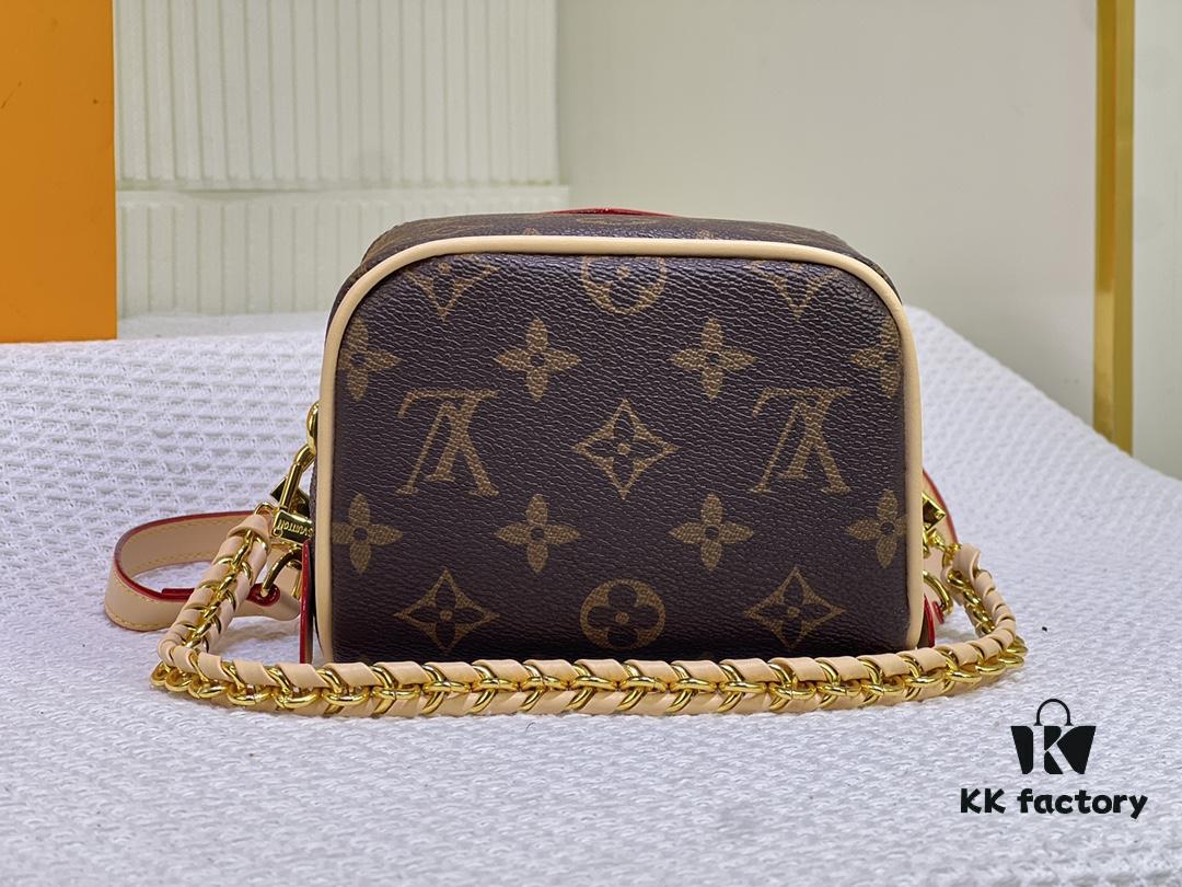 M47162 Yellow Flower M47096 Just In Case Bag