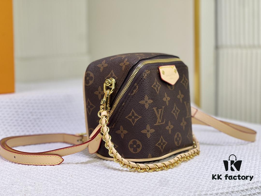 M47162 Yellow Flower M47096 Just In Case Bag