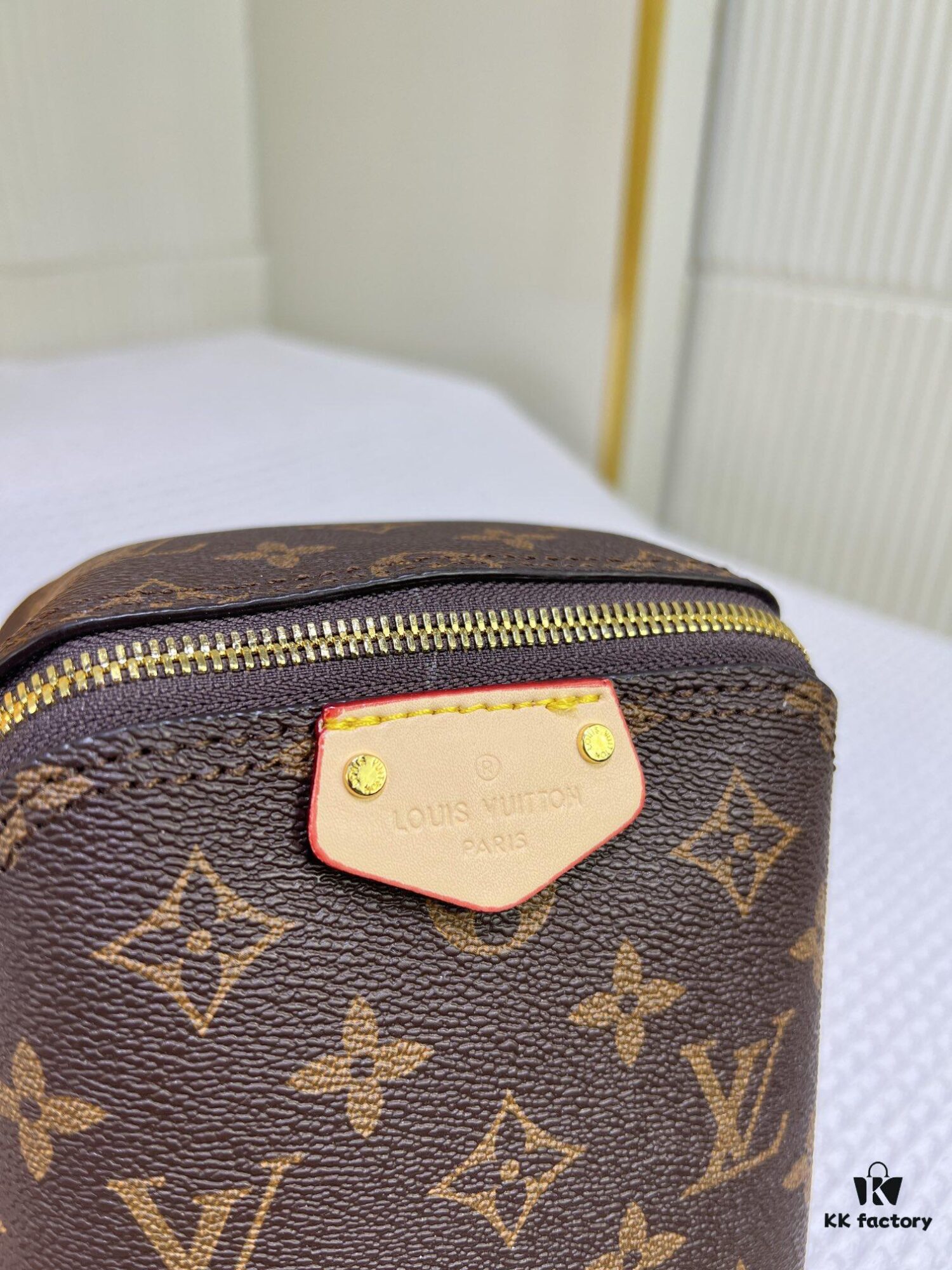 M47162 Yellow Flower M47096 Just In Case Bag